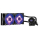 Cooler Master MasterLiquid ML240L RGB 2x120mm - 422728 - zdjęcie